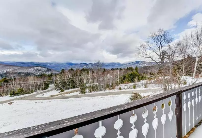 ホテル Linderhof Mountainside 12