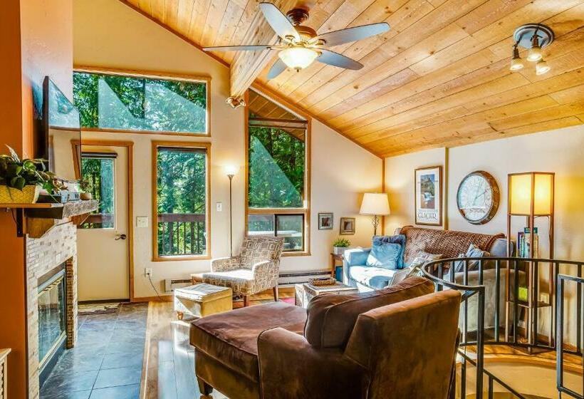 فندق 86 Pole Bridge Condominium