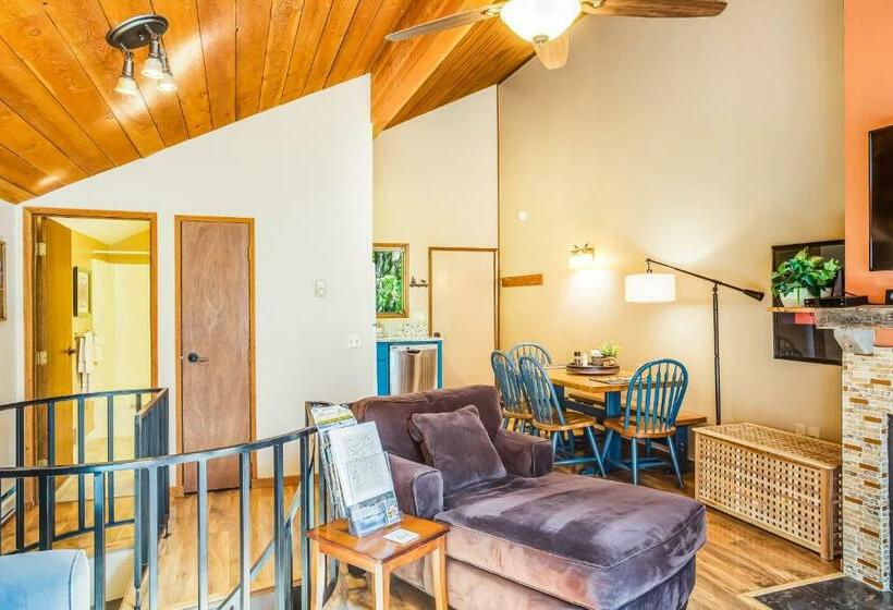 فندق 86 Pole Bridge Condominium