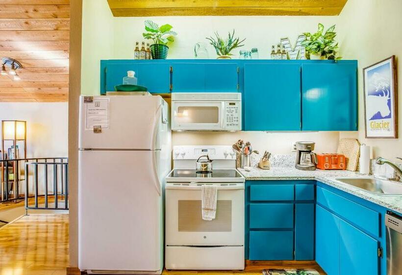 فندق 86 Pole Bridge Condominium