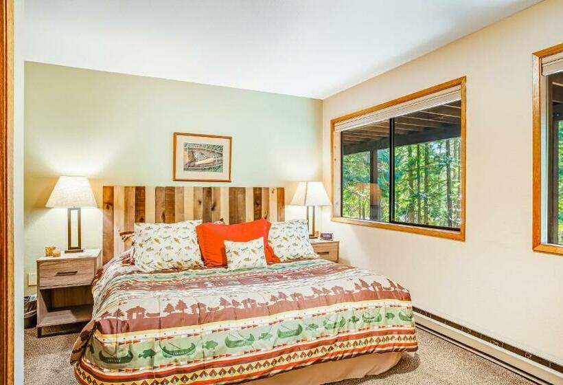 فندق 86 Pole Bridge Condominium