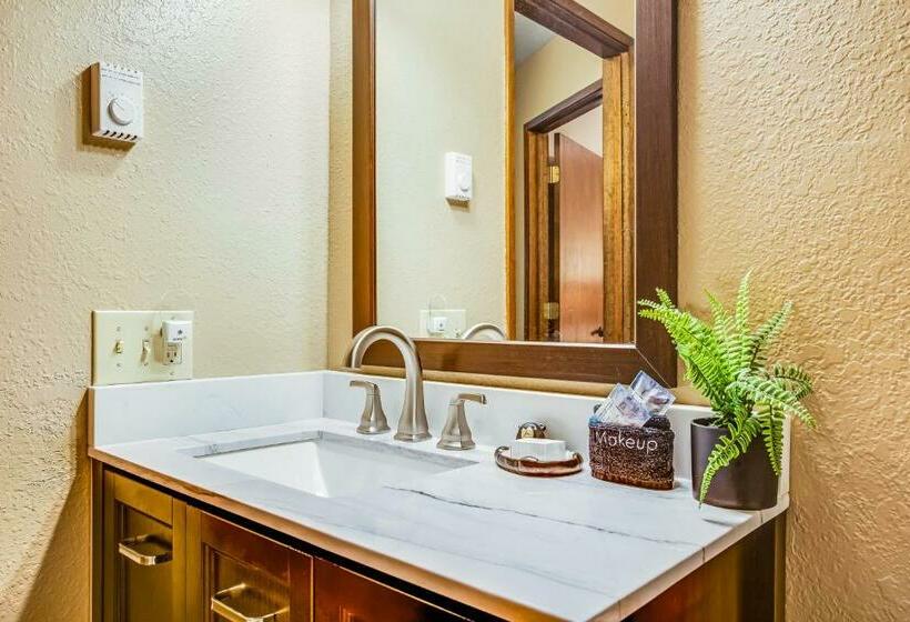 فندق 86 Pole Bridge Condominium