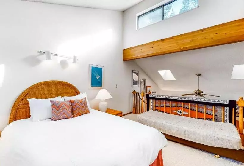 هتل Winter Park Cozy Condo