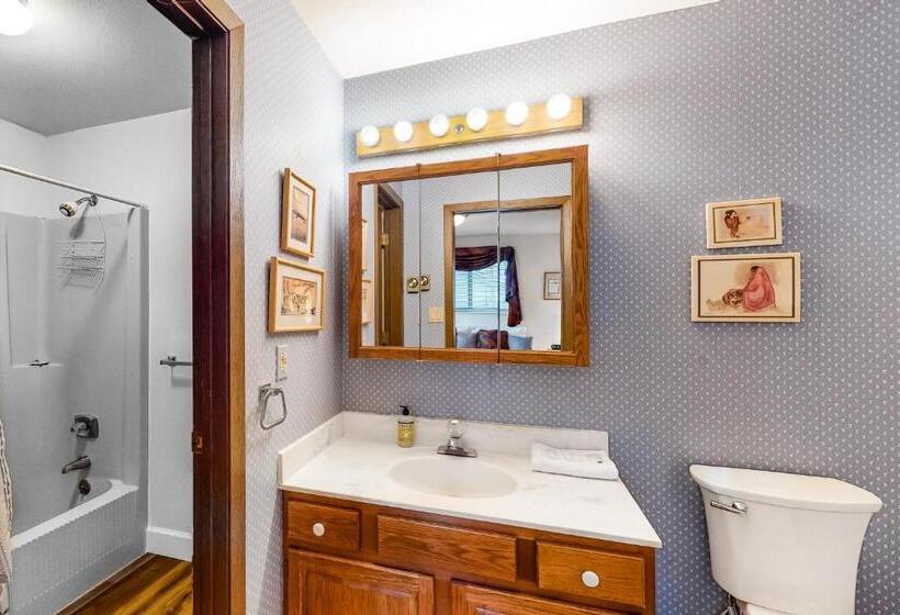 فندق Winter Park Cozy Condo