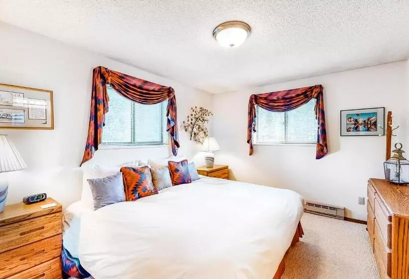 هتل Winter Park Cozy Condo