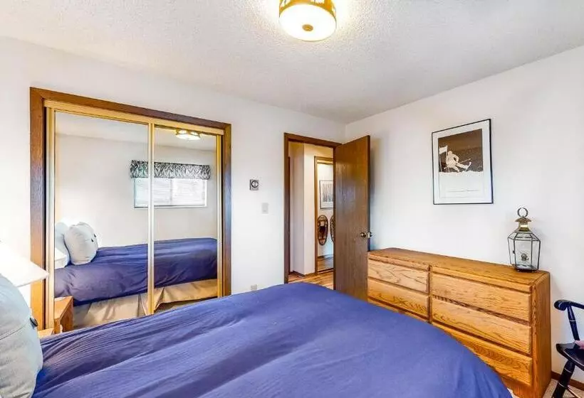 هتل Winter Park Cozy Condo