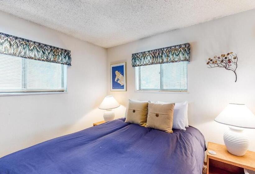 فندق Winter Park Cozy Condo