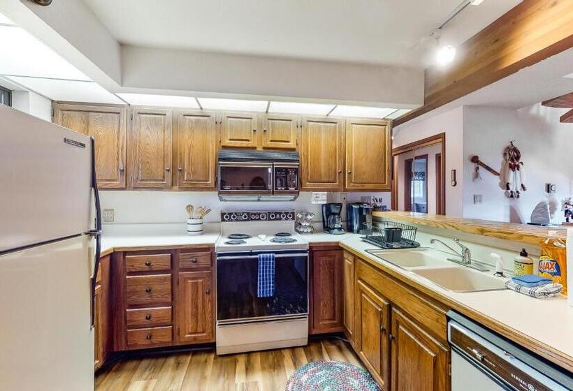 فندق Winter Park Cozy Condo