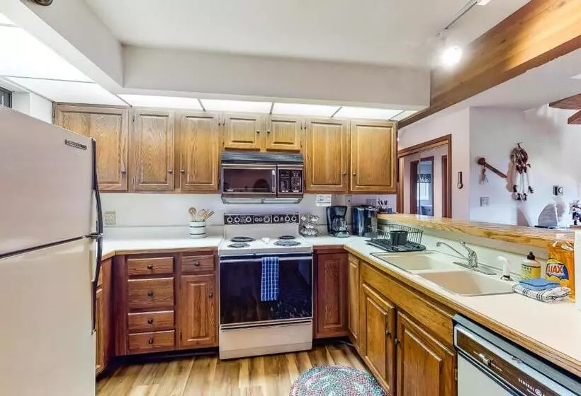 هتل Winter Park Cozy Condo