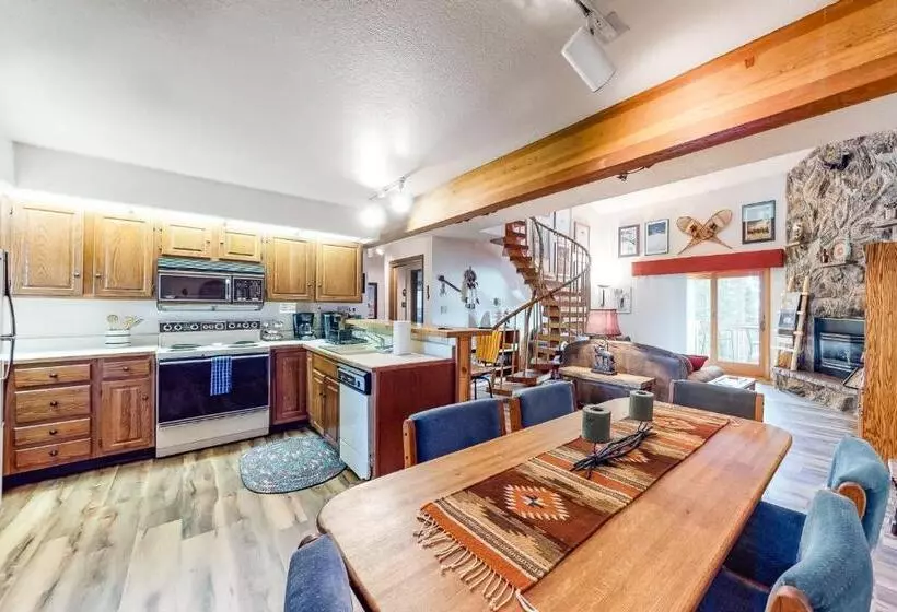 هتل Winter Park Cozy Condo