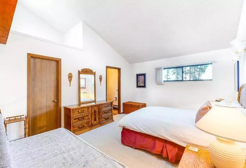 هتل Winter Park Cozy Condo