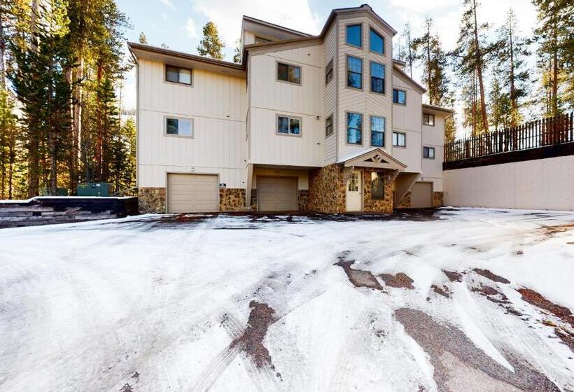 فندق Winter Park Cozy Condo