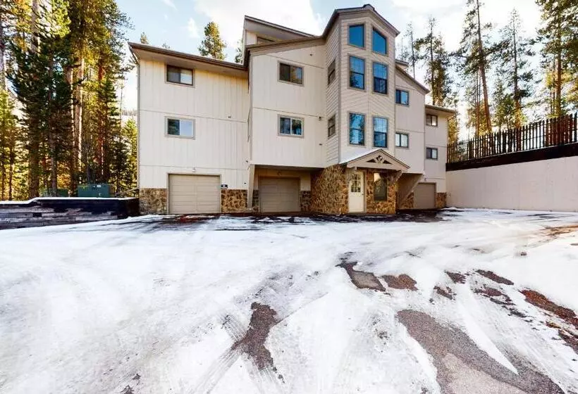 هتل Winter Park Cozy Condo