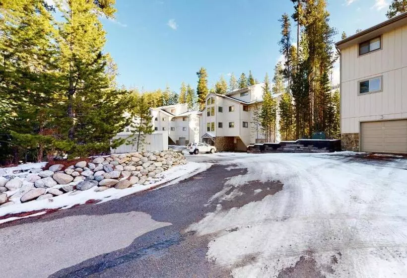 هتل Winter Park Cozy Condo