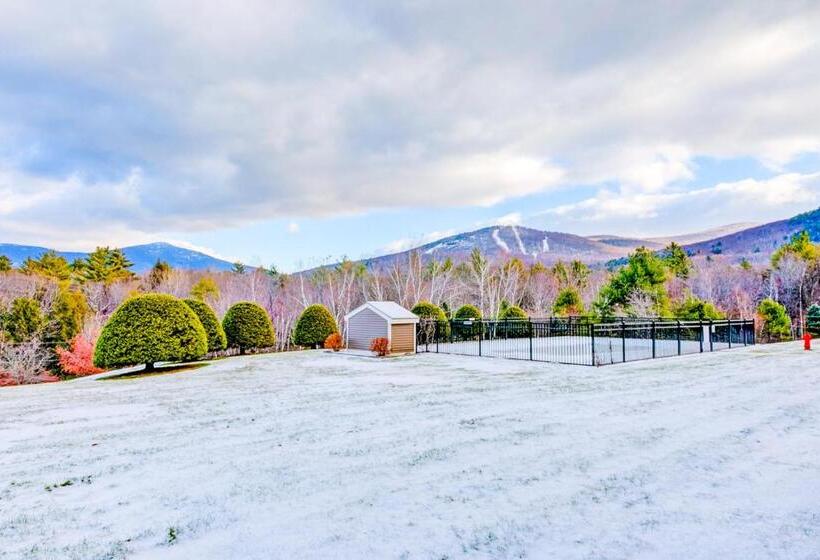 호텔 24 Northface Circle