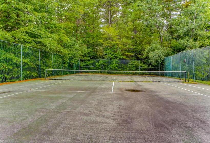 호텔 24 Northface Circle