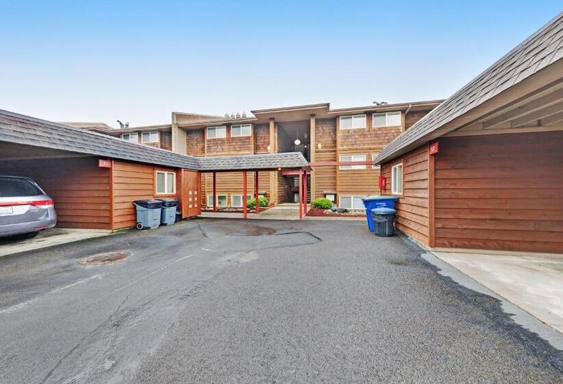 호텔 Bella Beach Beauty