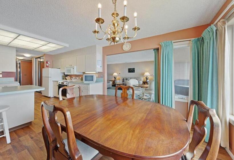 호텔 Bella Beach Beauty