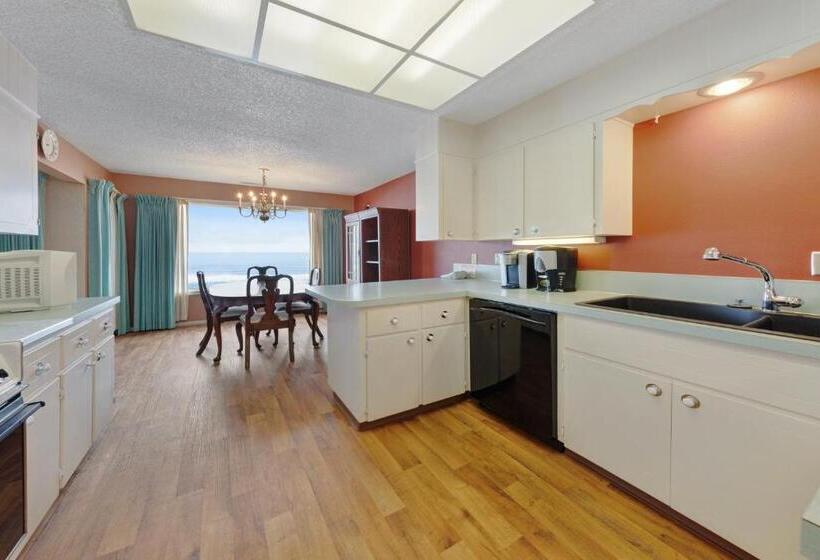 호텔 Bella Beach Beauty