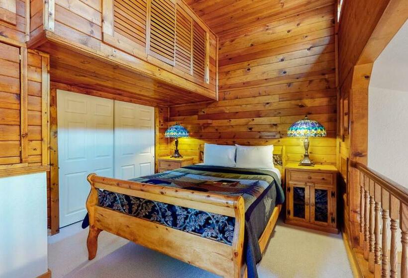 فندق Kings Run Relaxation