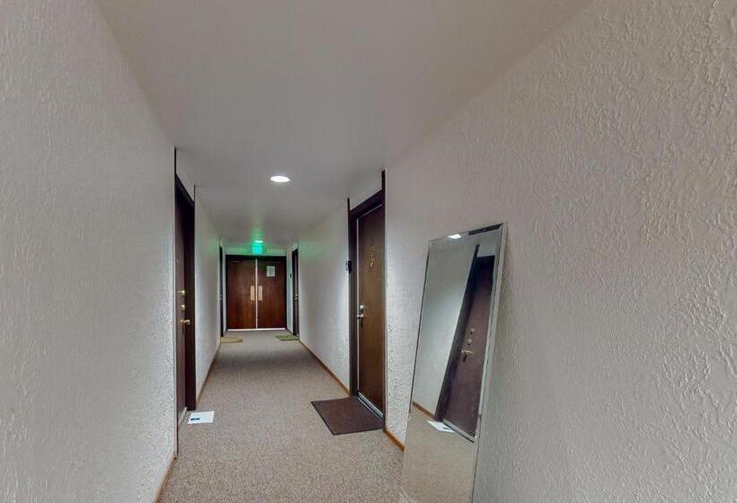 فندق Kings Run Relaxation