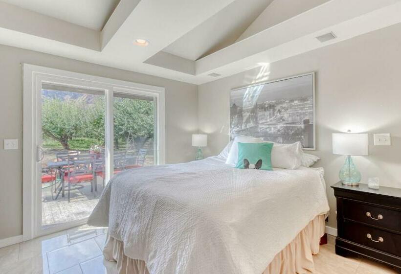 호텔 Apricot Ridge