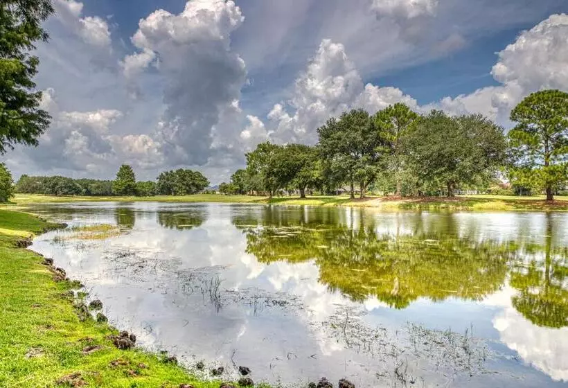 ホテル Cypress Point Condominiums At Craft Farms #306b