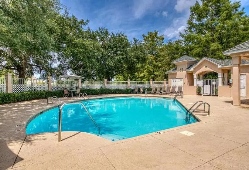 ホテル Cypress Point Condominiums At Craft Farms #306b