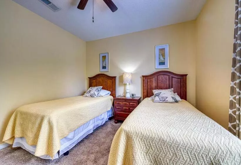 ホテル Cypress Point Condominiums At Craft Farms #306b