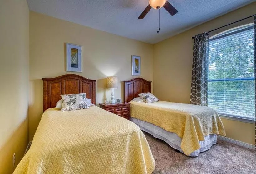 ホテル Cypress Point Condominiums At Craft Farms #306b