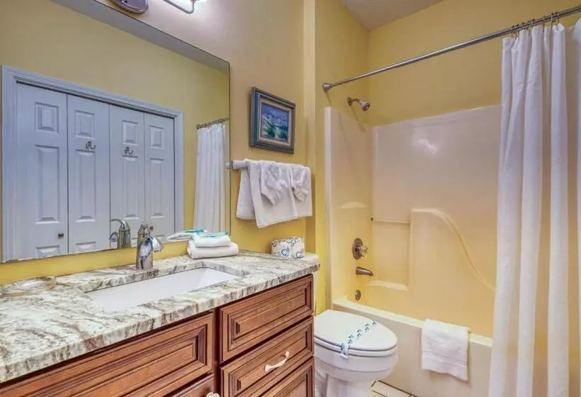 ホテル Cypress Point Condominiums At Craft Farms #306b