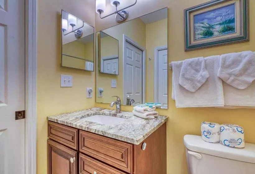 ホテル Cypress Point Condominiums At Craft Farms #306b