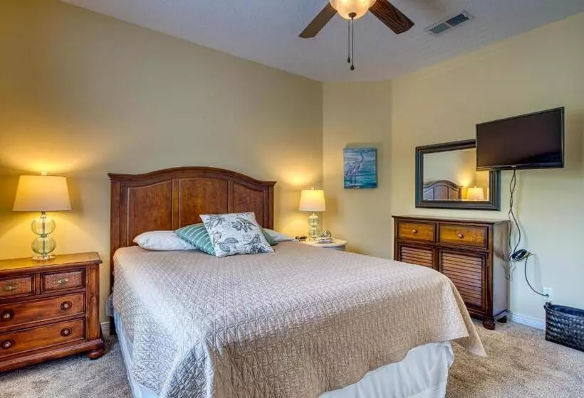 ホテル Cypress Point Condominiums At Craft Farms #306b