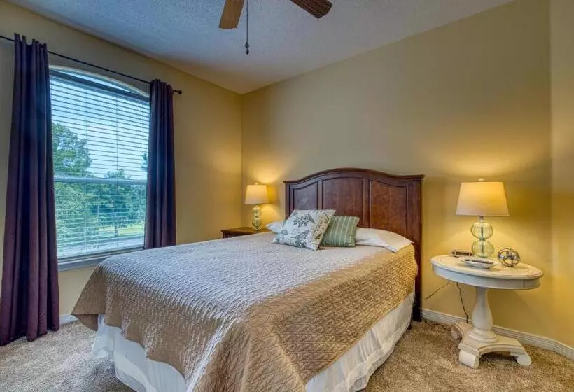 ホテル Cypress Point Condominiums At Craft Farms #306b