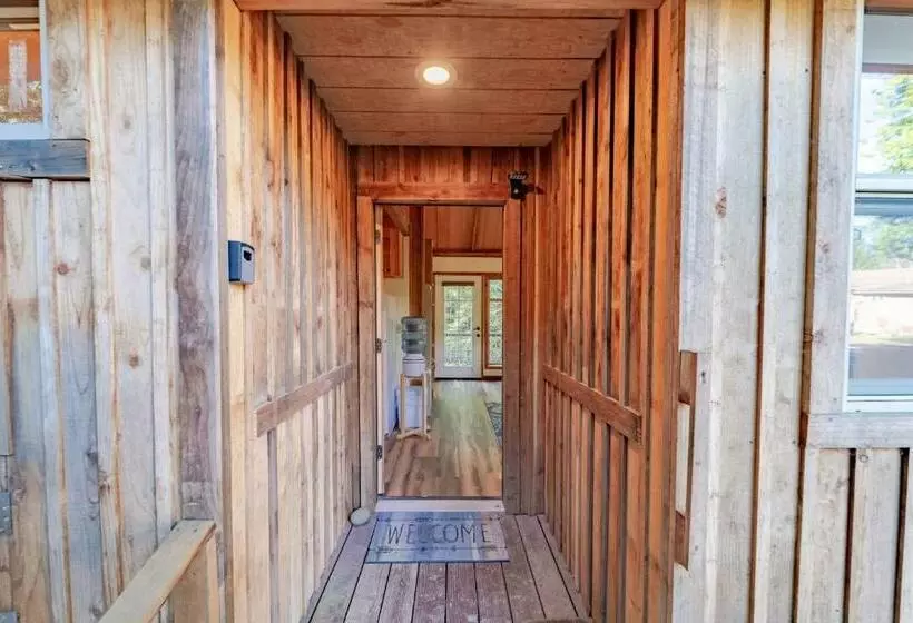ホテル Dear Ol  Dad S Cabin