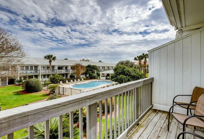 בית מלון כפרי Hidden Beach Villas 215