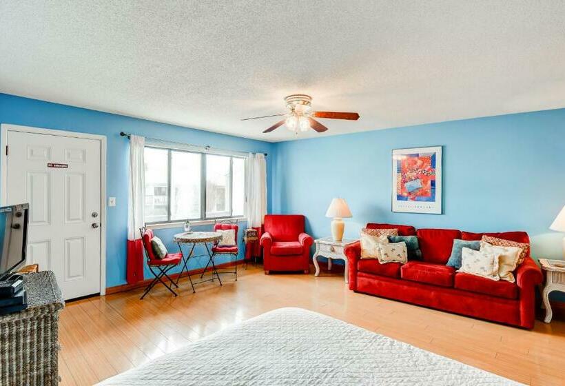 בית מלון כפרי Hidden Beach Villas 215