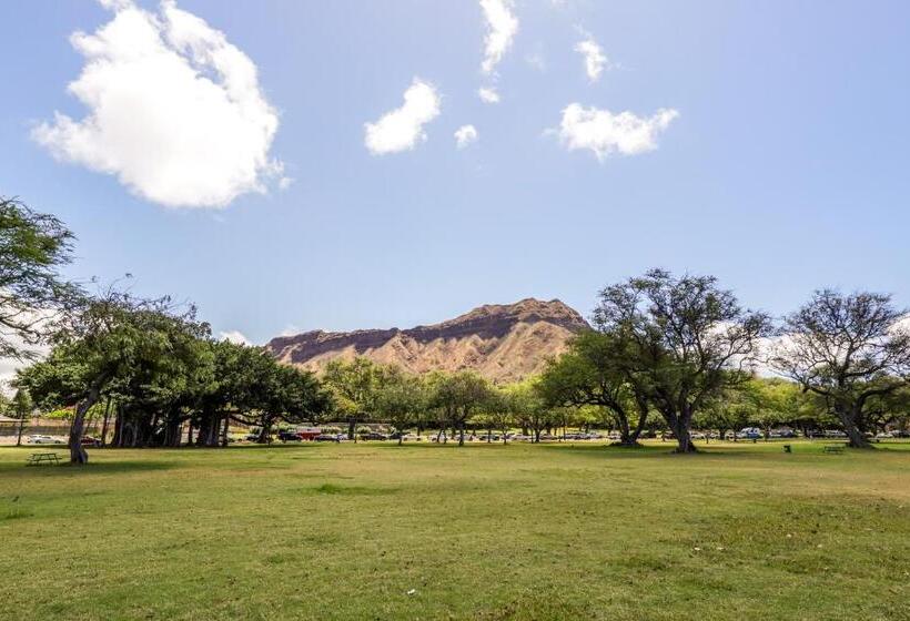 ホテル Monsarrat Apt. C