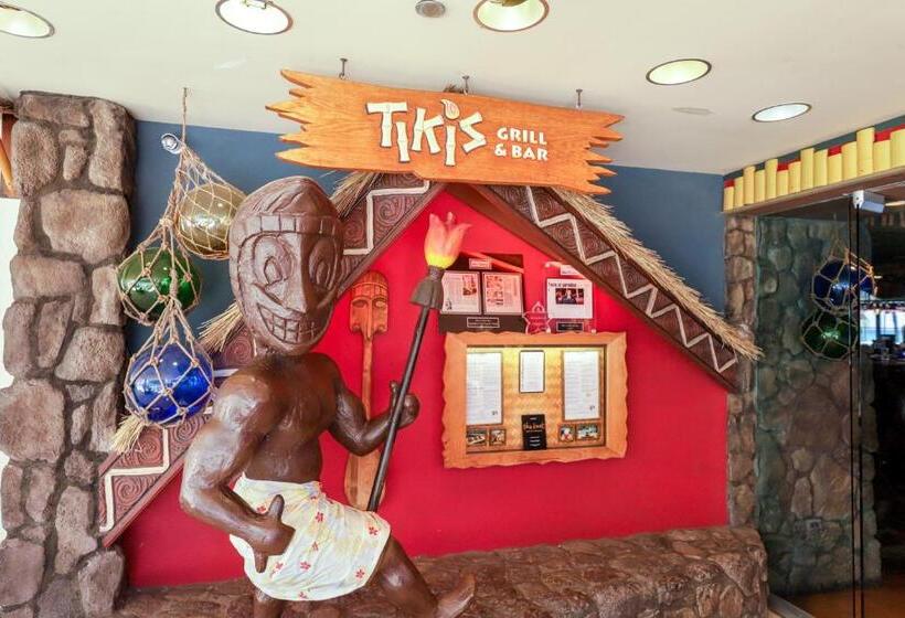 ホテル Monsarrat Apt. C