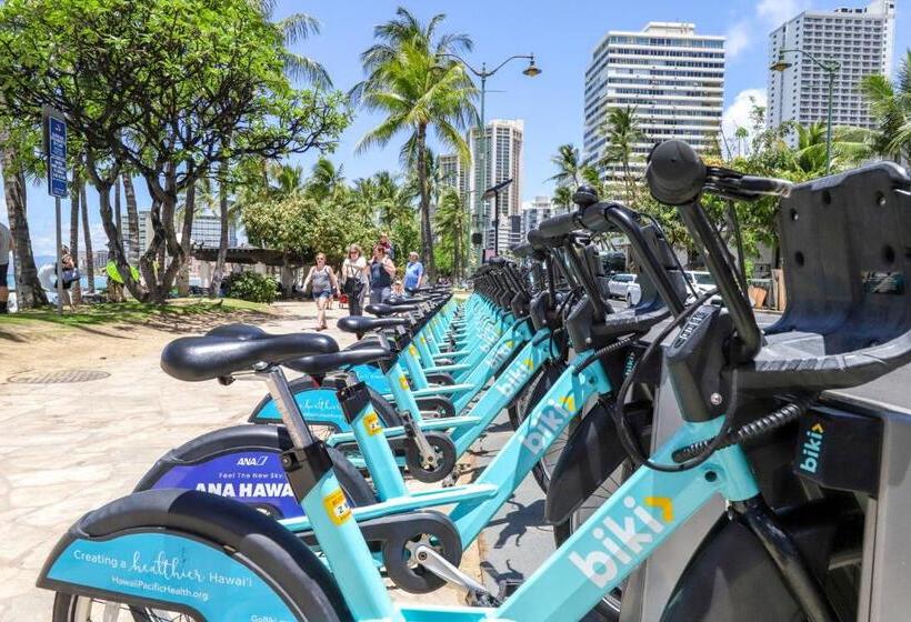 ホテル Monsarrat Apt. C