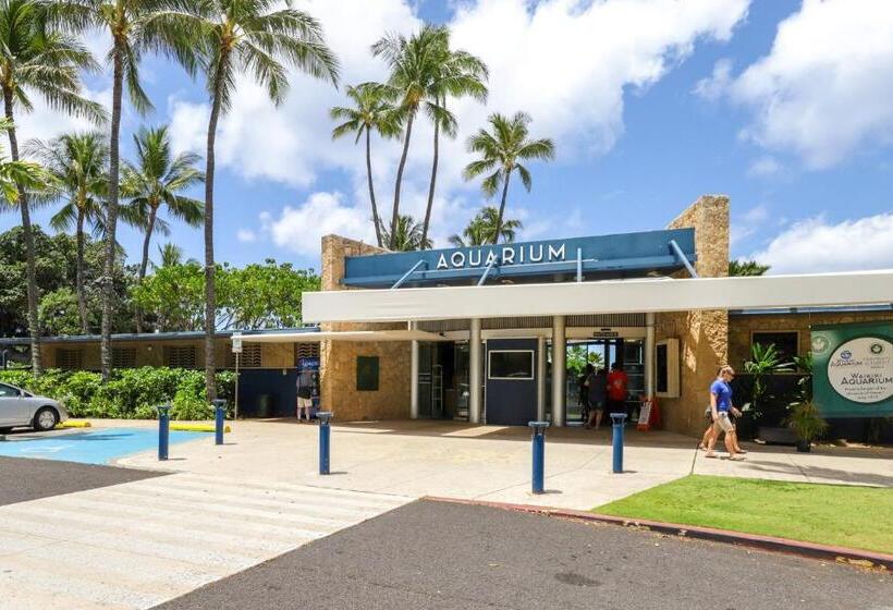 ホテル Monsarrat Apt. C