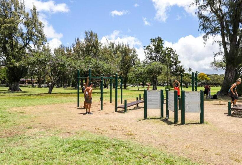 ホテル Monsarrat Apt. C