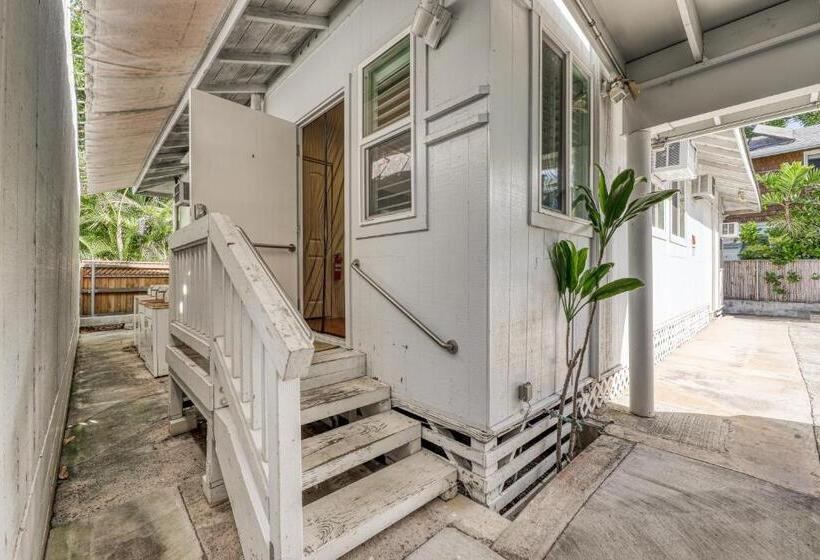 ホテル Monsarrat Apt. C