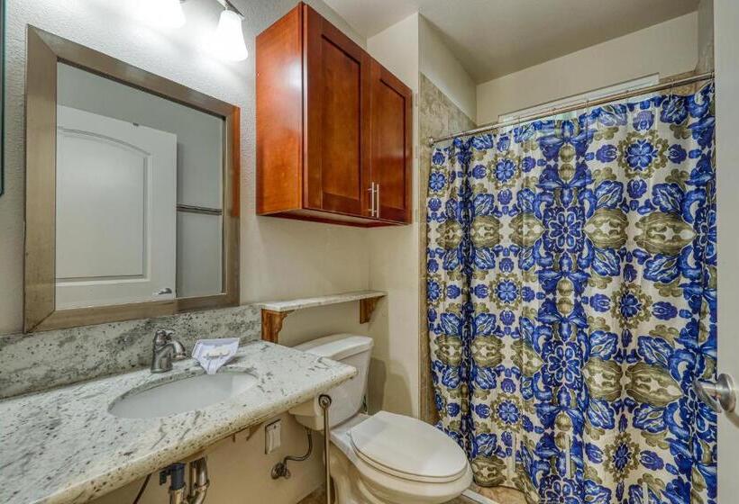 ホテル Monsarrat Apt. C