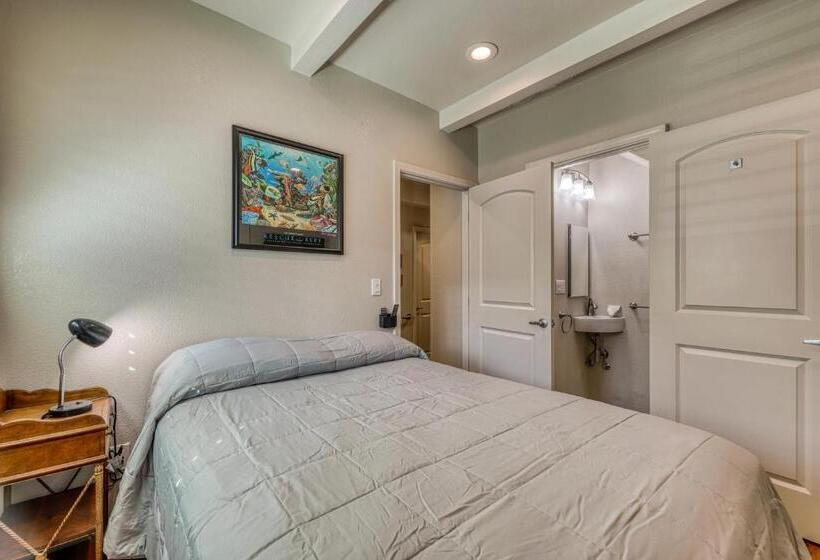 ホテル Monsarrat Apt. C