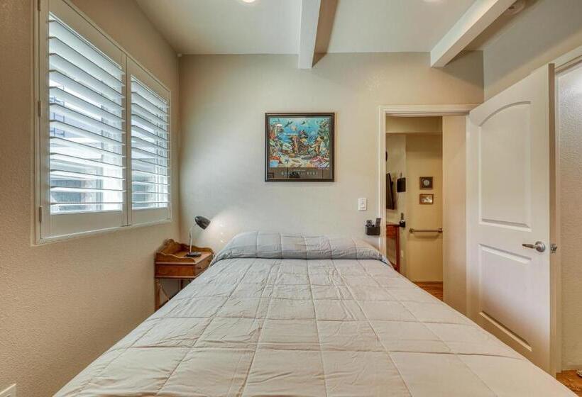 ホテル Monsarrat Apt. C