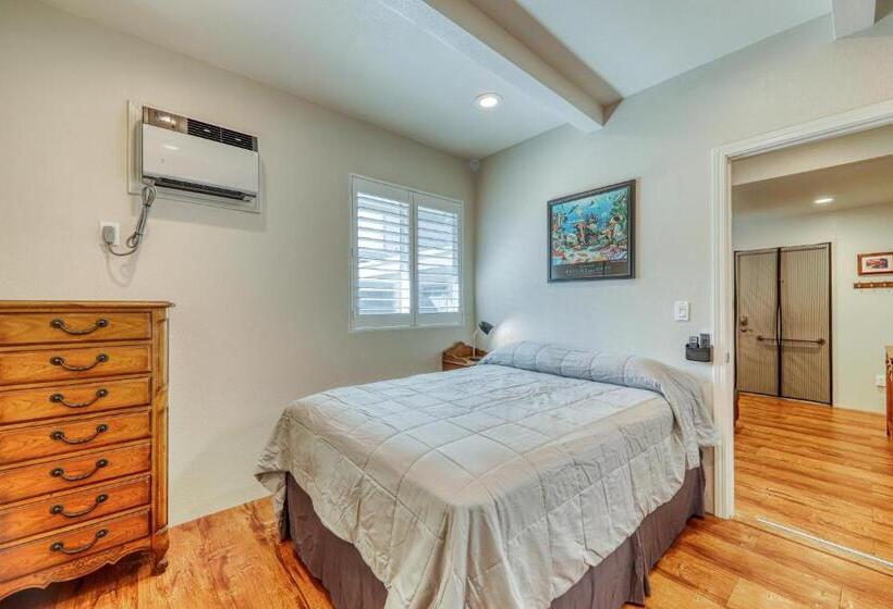 ホテル Monsarrat Apt. C