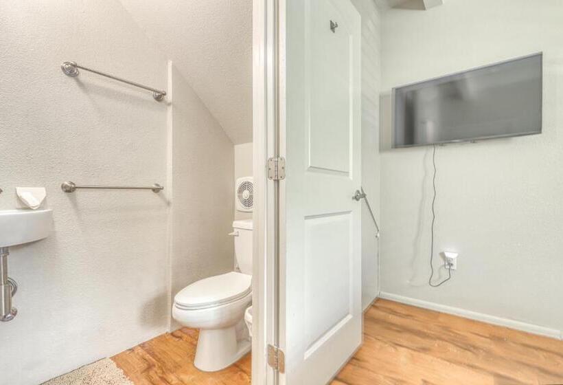 ホテル Monsarrat Apt. C