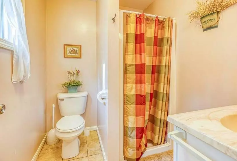 Hotelli Moosehead Condo Unit #5