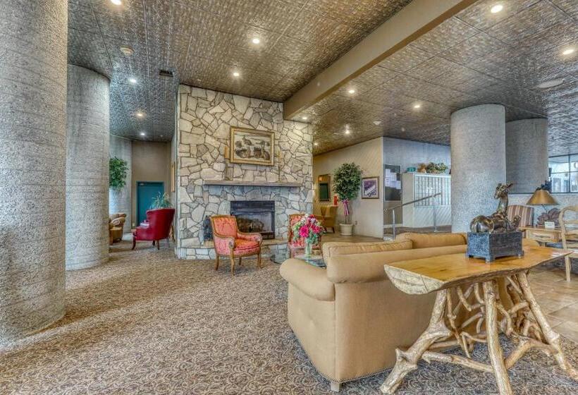 酒店 Sugar Top 2816